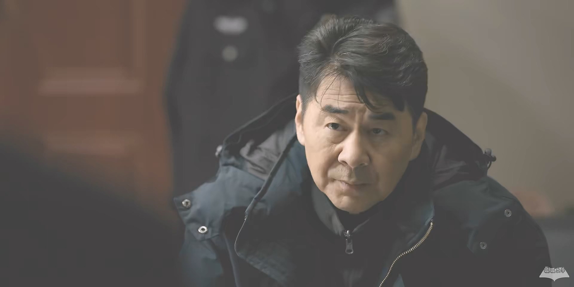 《黑土无言》第10集分集剧情介绍