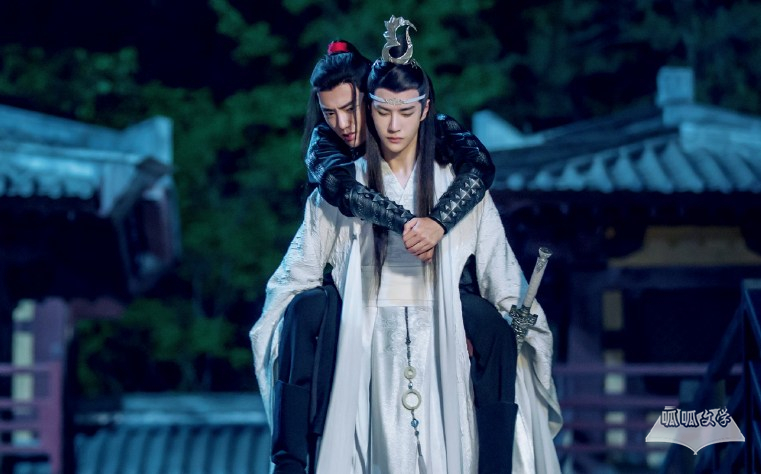 《陈情令》第7集分集剧情介绍