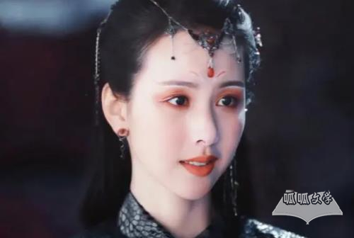 《长月烬明》妹女原著是什么身份