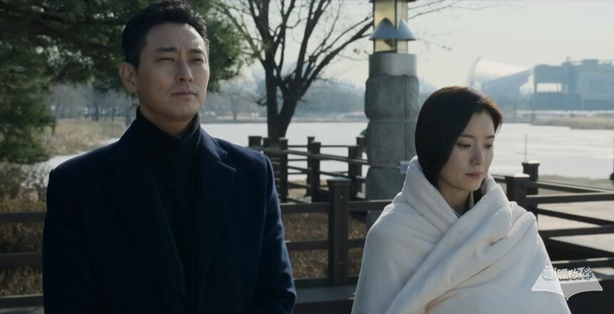 韩剧《支配物种》第3-4集剧情介绍：共度的岁月未必能造就信任关系