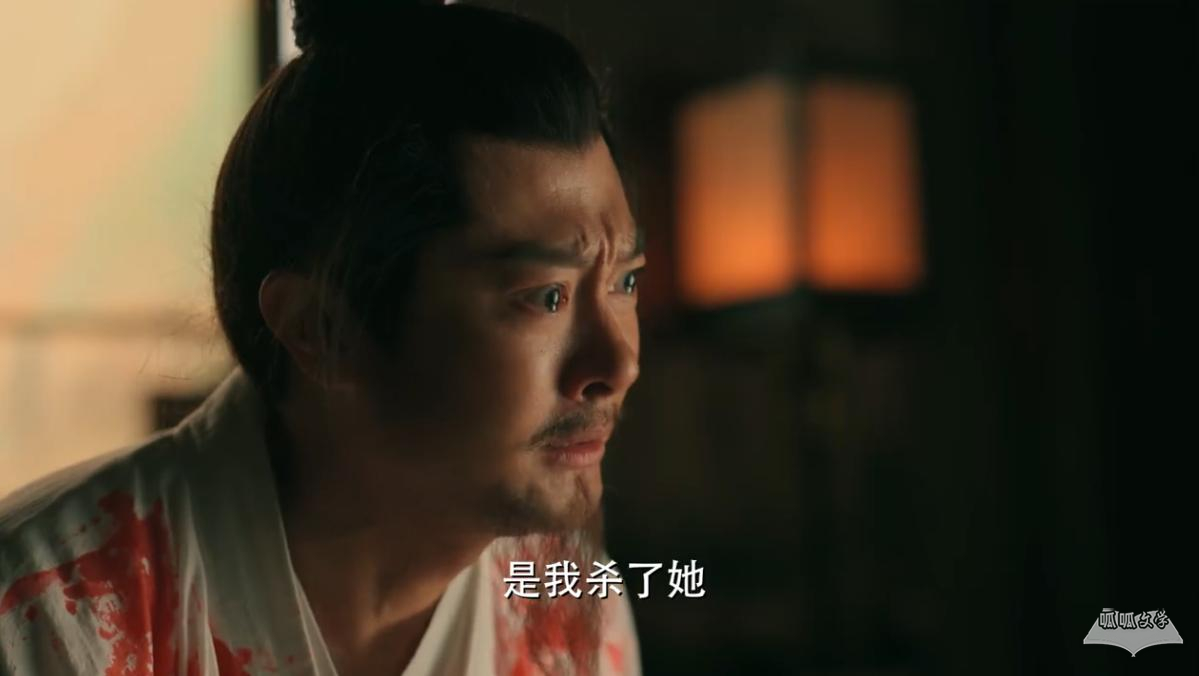 《大唐狄公案》第22集分集剧情介绍