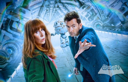 BBC《神秘博士/Doctor Who》60周年特别篇剧情介绍